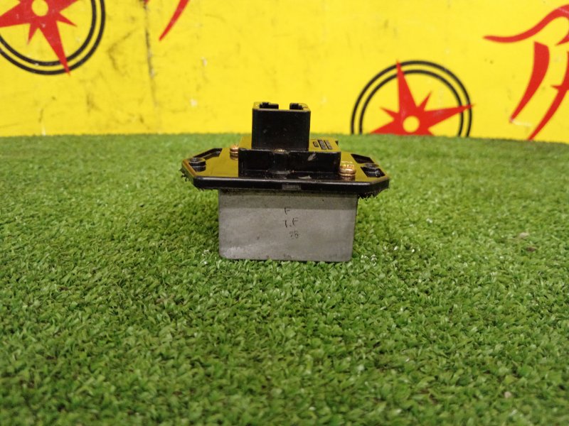 Реостат печки, 200 рублей, Красноярск