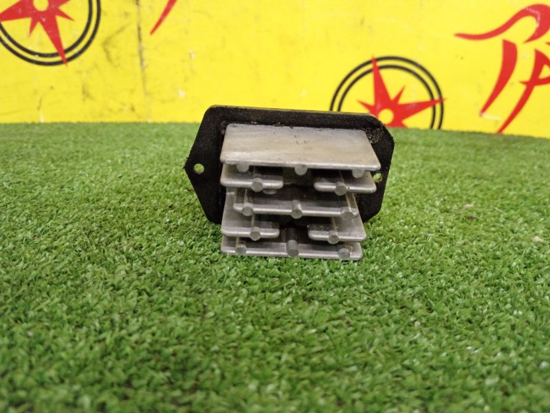 Реостат печки, 200 рублей, Красноярск