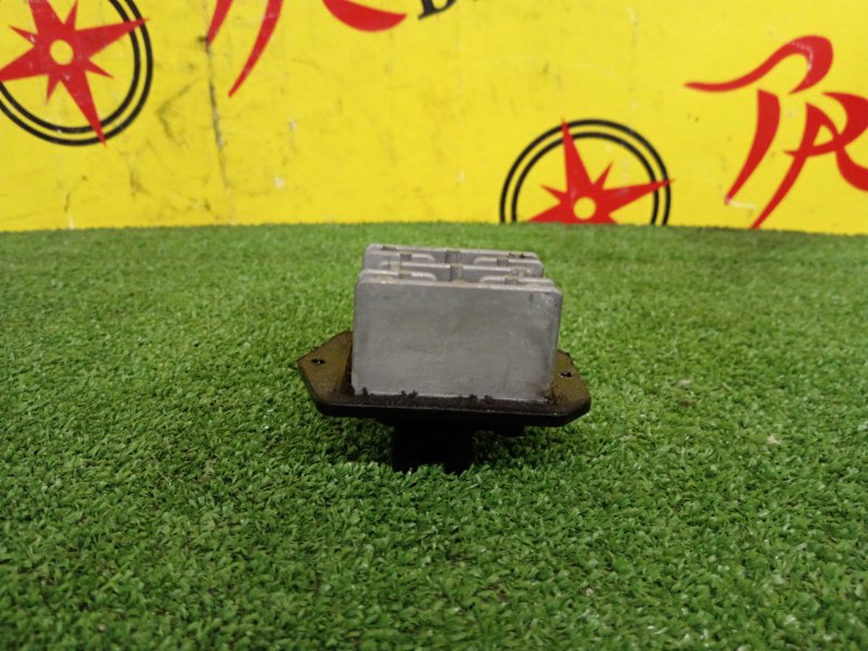 Реостат печки, 200 рублей, Красноярск