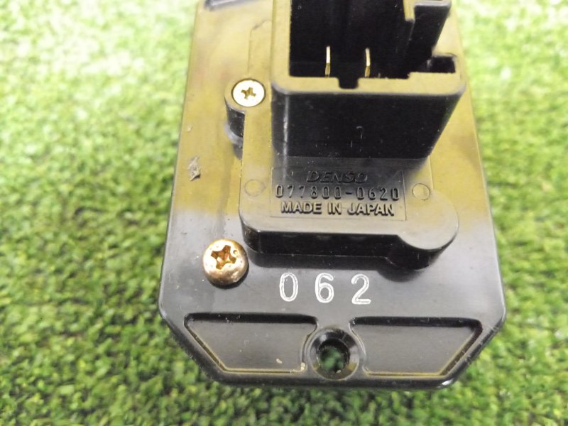 Реостат печки, 200 рублей, Красноярск