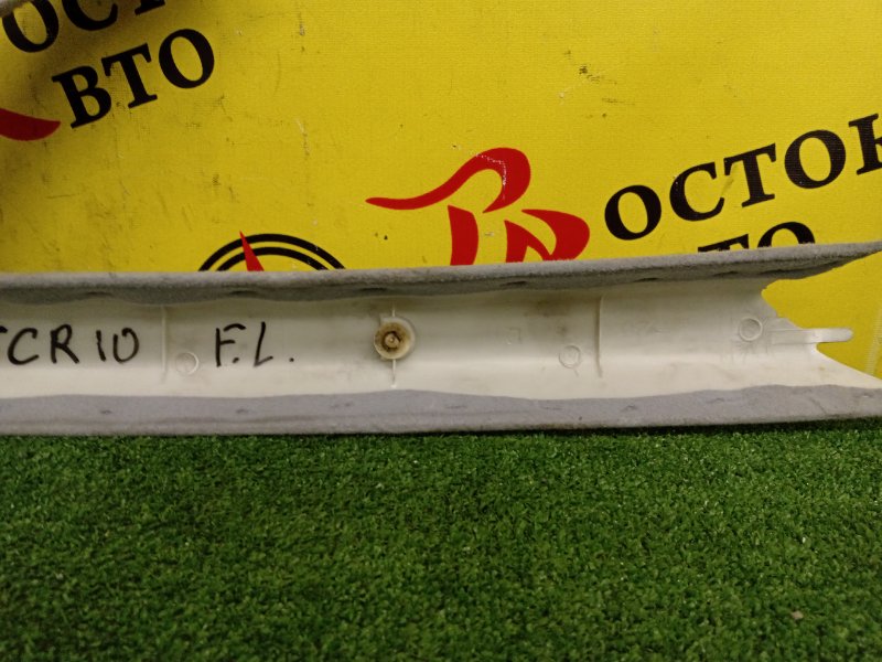 Накладка на стойку кузова, 1000 рублей, Красноярск