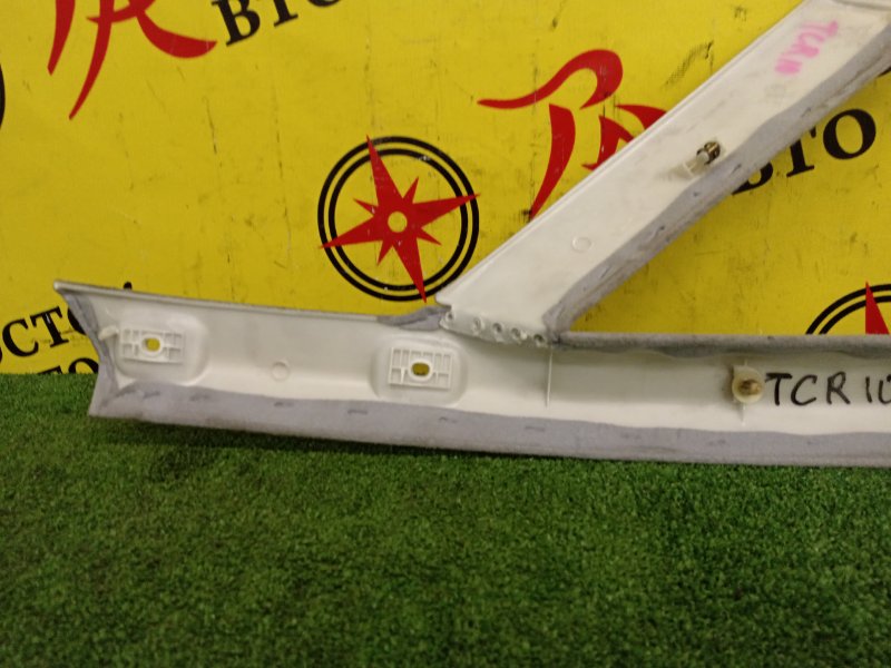 Накладка на стойку кузова, 1000 рублей, Красноярск