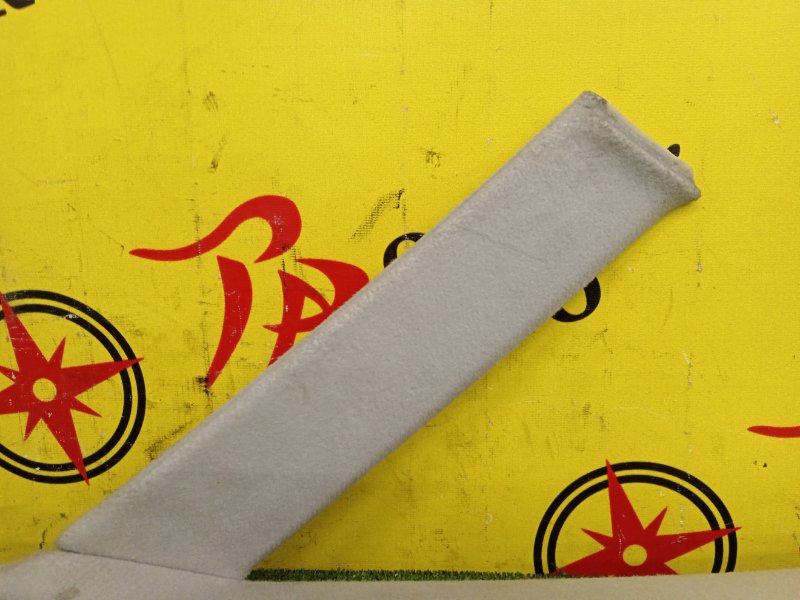 Накладка на стойку кузова, 1000 рублей, Красноярск