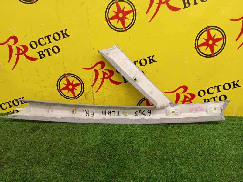 Накладка на стойку кузова, 1000 рублей, Красноярск