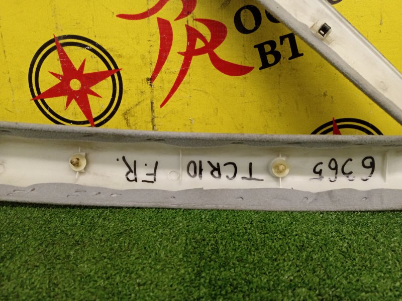 Накладка на стойку кузова, 1000 рублей, Красноярск