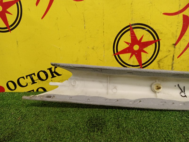 Накладка на стойку кузова, 1000 рублей, Красноярск