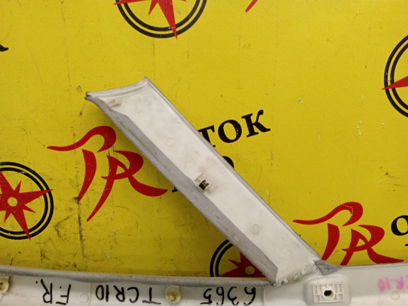 Накладка на стойку кузова, 1000 рублей, Красноярск