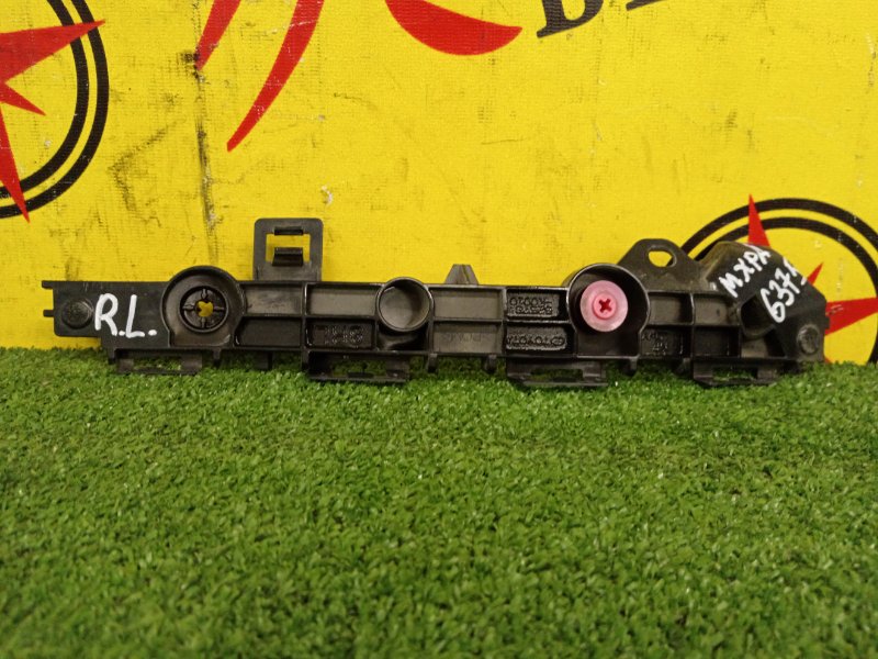 Клипса бампера, 1500 рублей, Красноярск