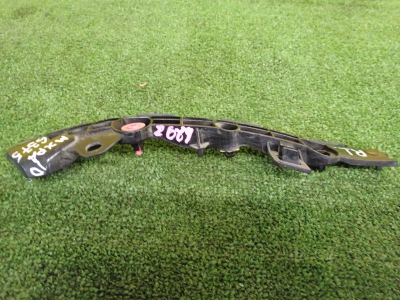 Клипса бампера, 1500 рублей, Красноярск