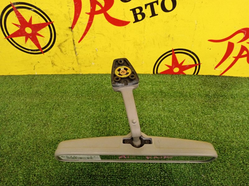 Зеркало заднего вида салонное, 500 рублей, Красноярск