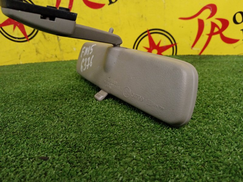 Зеркало заднего вида салонное, 500 рублей, Красноярск