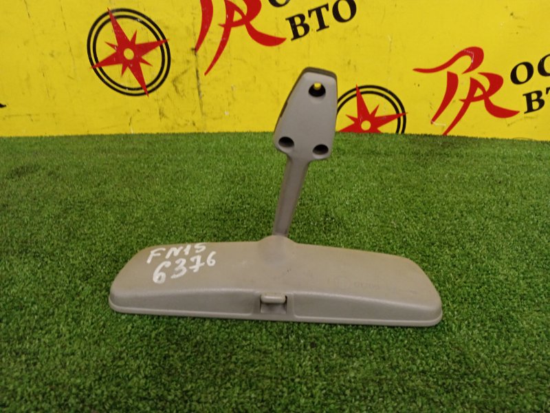 Зеркало заднего вида салонное, 500 рублей, Красноярск