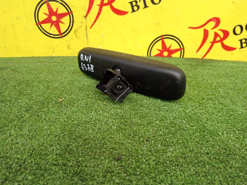 Зеркало заднего вида салонное, 500 рублей, Красноярск