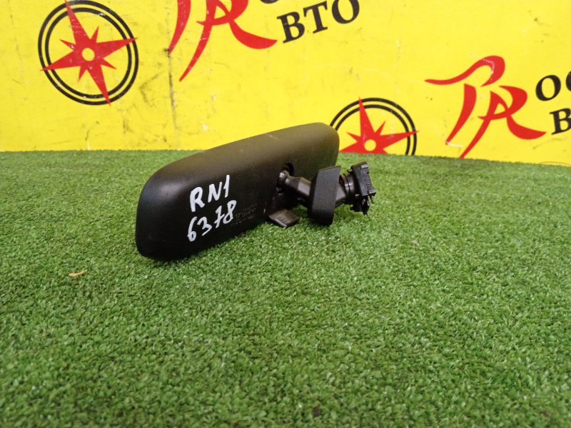 Зеркало заднего вида салонное, 500 рублей, Красноярск