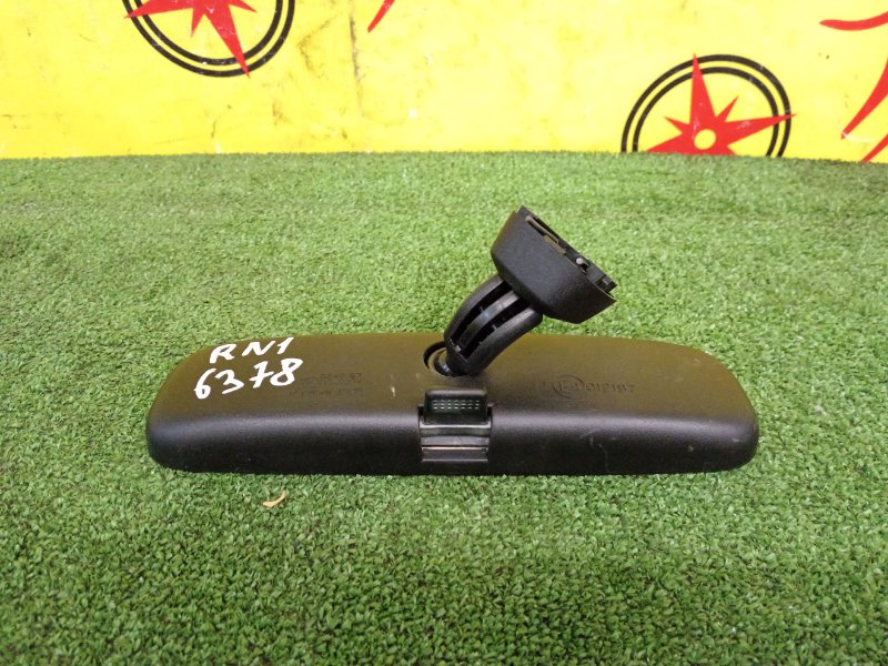 Зеркало заднего вида салонное, 500 рублей, Красноярск