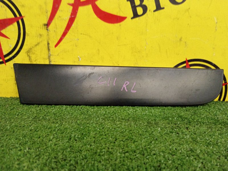 Накладка на крыло, 1000 рублей, Красноярск