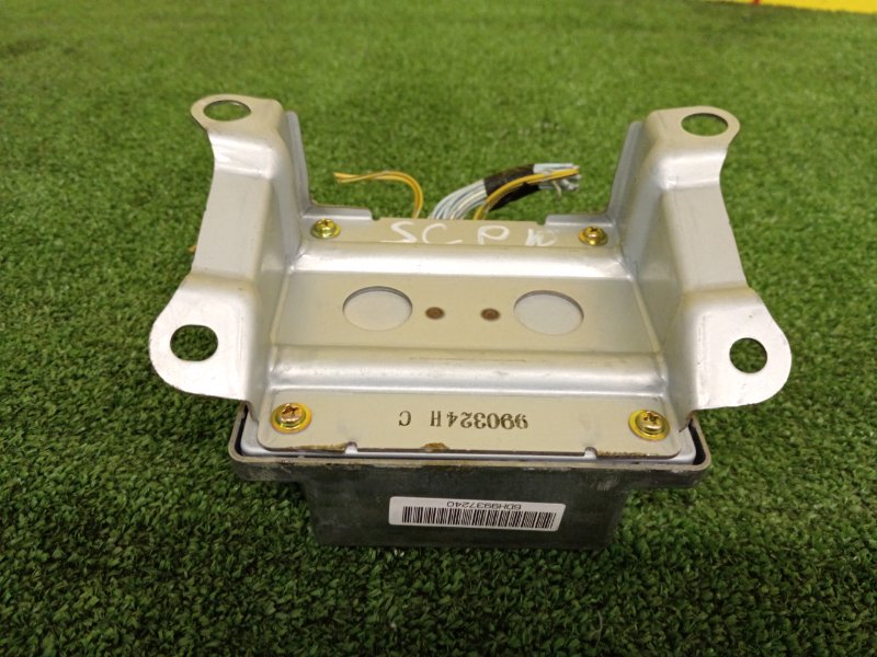 Блок управления SRS, 800 рублей, Красноярск