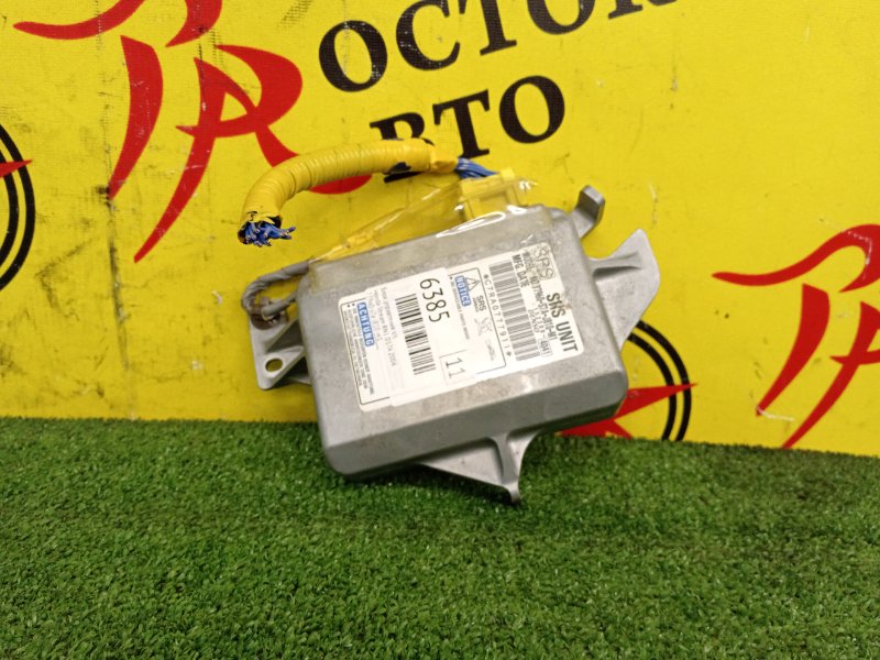 Блок управления SRS, 1500 рублей, Красноярск