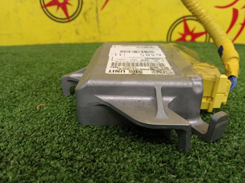 Блок управления SRS, 1500 рублей, Красноярск