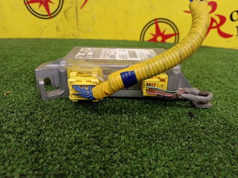 Блок управления SRS, 1500 рублей, Красноярск