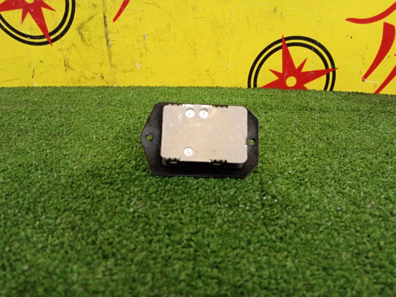 Реостат печки, 200 рублей, Красноярск