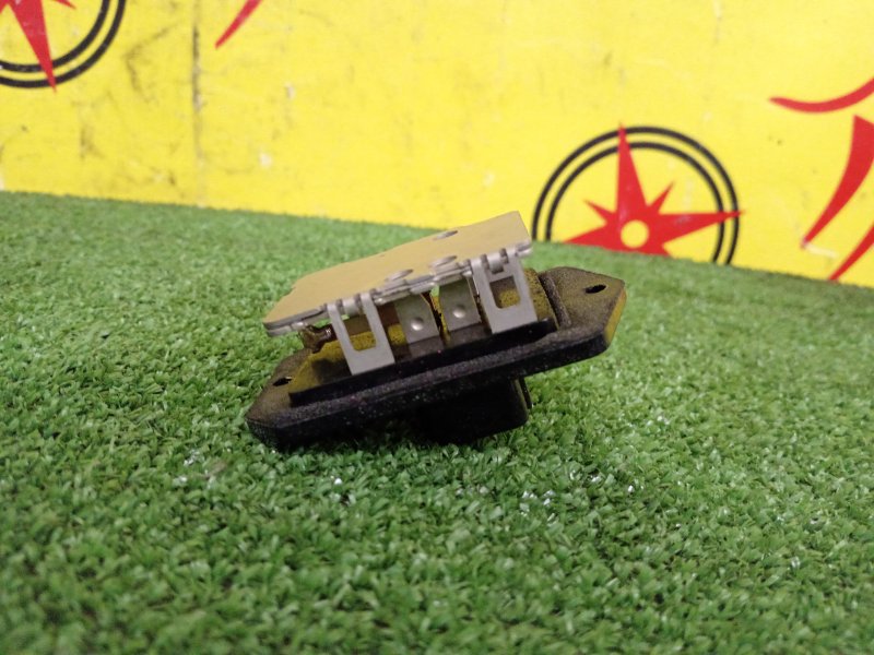 Реостат печки, 200 рублей, Красноярск