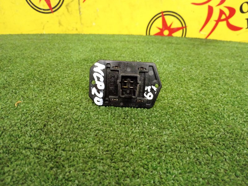 Реостат печки, 200 рублей, Красноярск