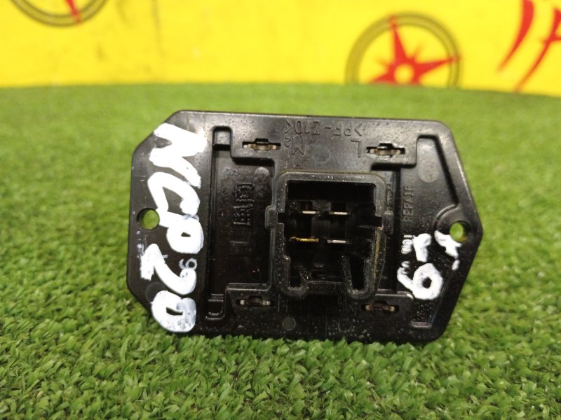 Реостат печки, 200 рублей, Красноярск