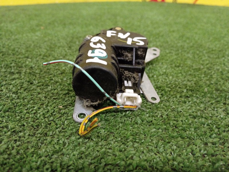 Сервопривод заслонок печки, 500 рублей, Красноярск