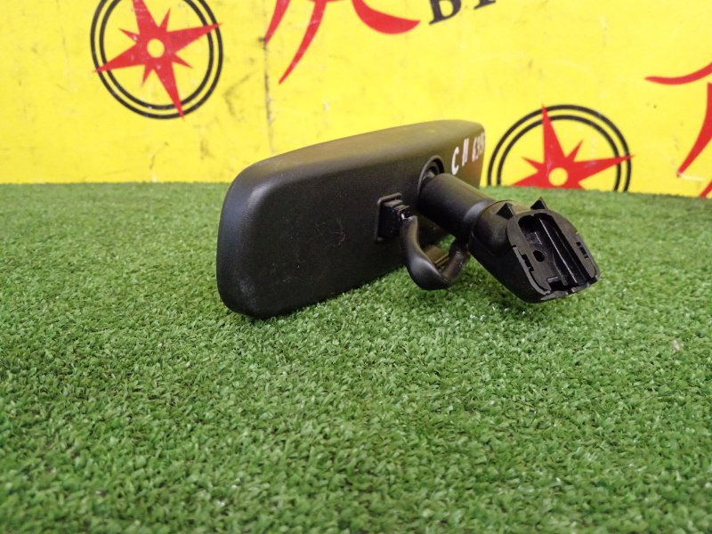 Зеркало заднего вида салонное, 500 рублей, Красноярск