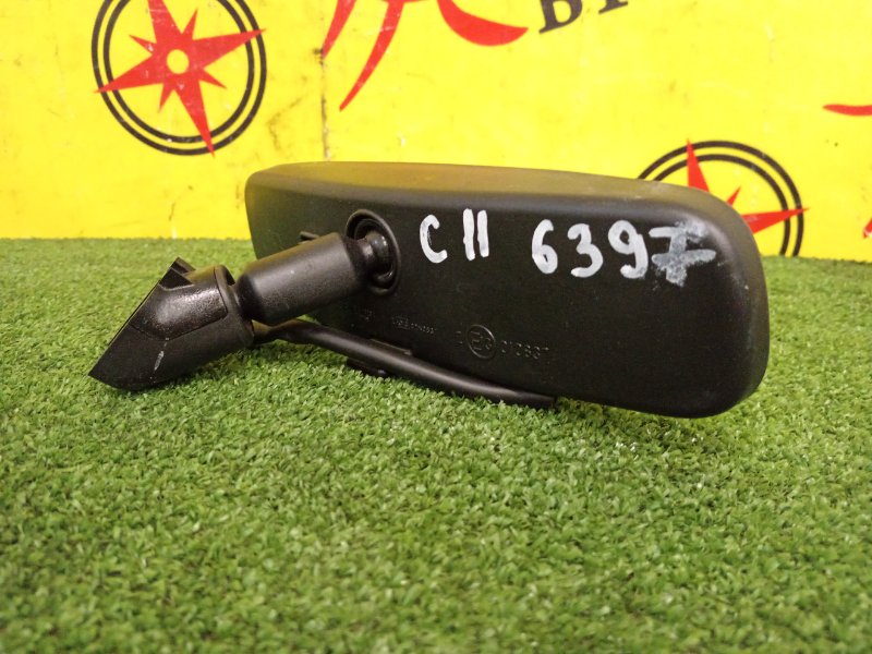 Зеркало заднего вида салонное, 500 рублей, Красноярск