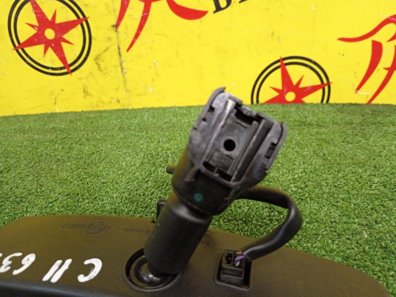 Зеркало заднего вида салонное, 500 рублей, Красноярск