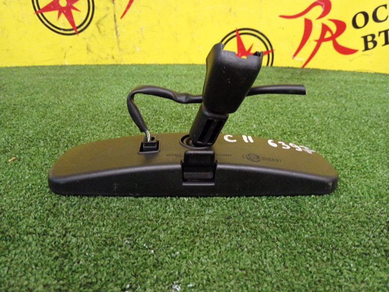 Зеркало заднего вида салонное, 500 рублей, Красноярск