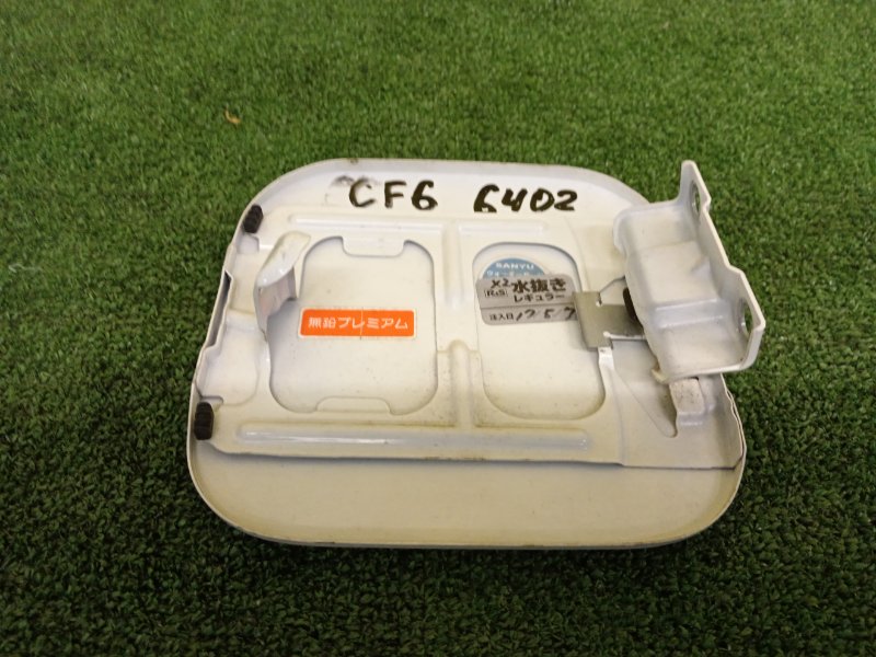 Лючок топливного бака, 500 рублей, Красноярск