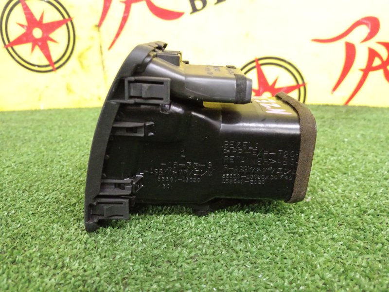 Дефлектор воздушный, 1000 рублей, Красноярск