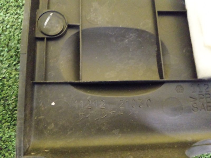 Декоративная крышка двигателя, 400 рублей, Красноярск