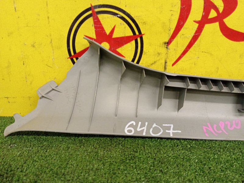 Накладка на стойку кузова, 300 рублей, Красноярск