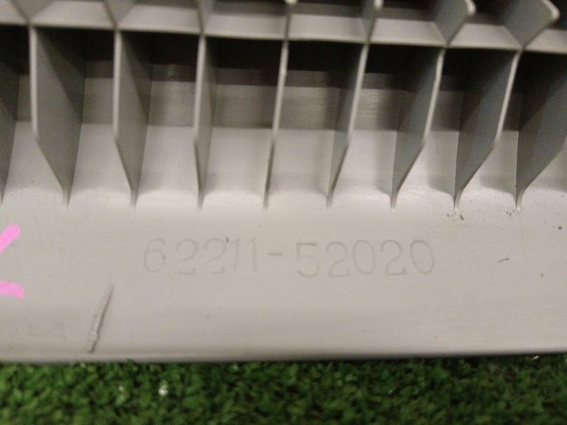 Накладка на стойку кузова, 300 рублей, Красноярск