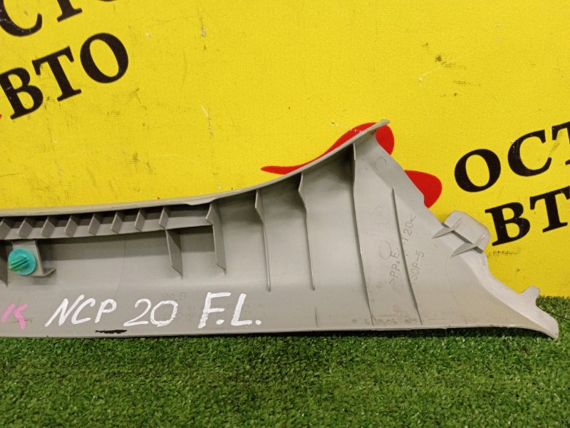 Накладка на стойку кузова, 300 рублей, Красноярск