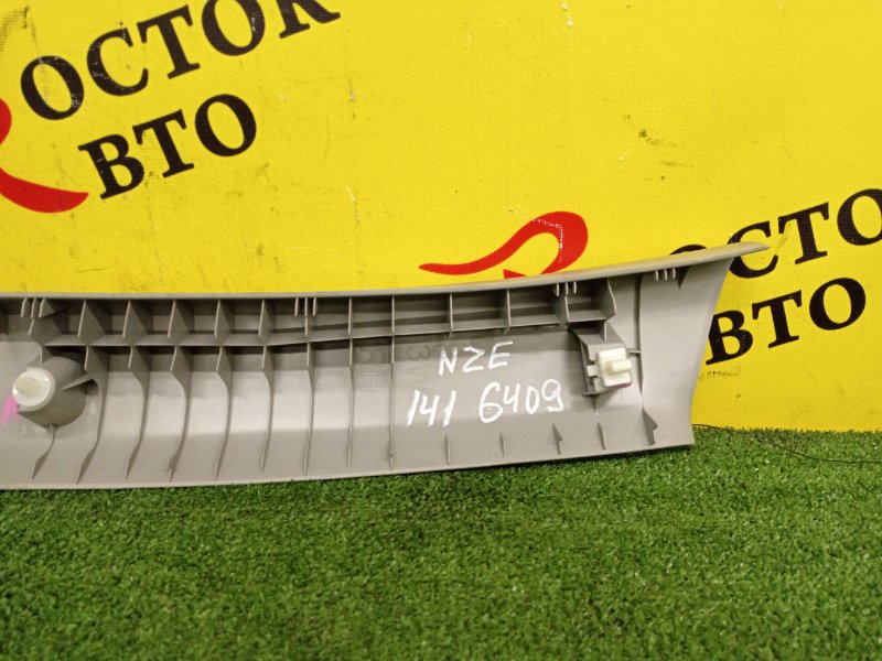 Накладка на стойку кузова, 300 рублей, Красноярск