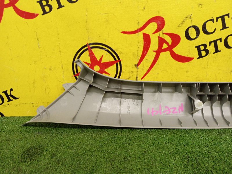 Накладка на стойку кузова, 300 рублей, Красноярск