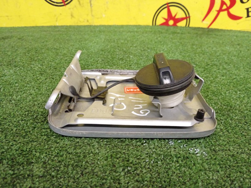 Лючок топливного бака, 800 рублей, Красноярск