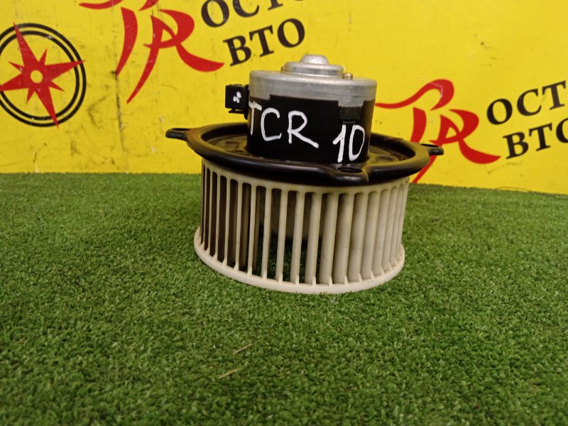 Мотор печки, 11000 рублей, Красноярск