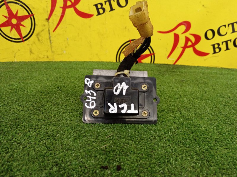 Реостат печки, 1000 рублей, Красноярск