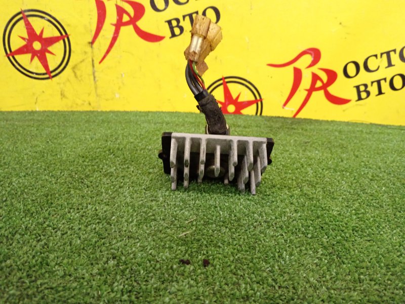 Реостат печки, 1000 рублей, Красноярск