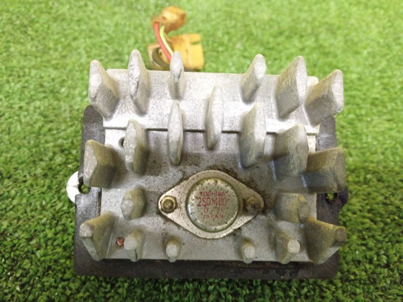 Реостат печки, 1000 рублей, Красноярск