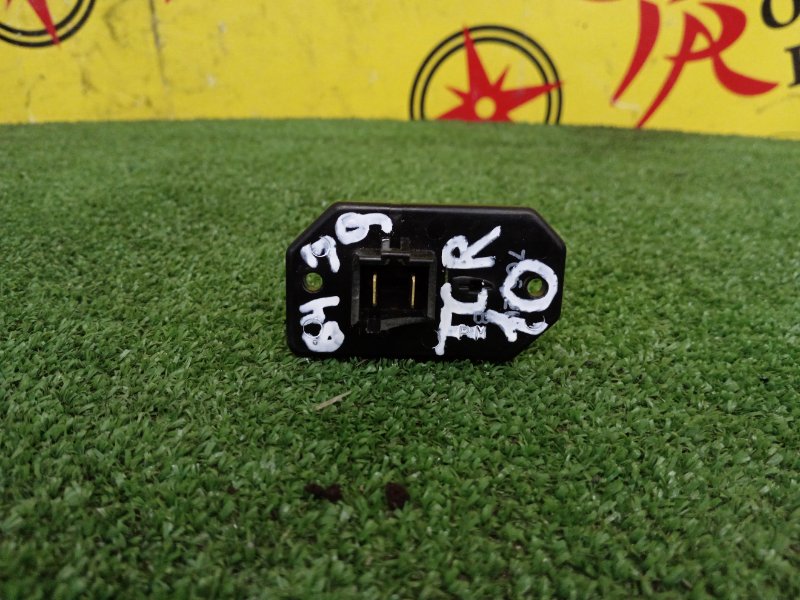 Реостат печки, 1000 рублей, Красноярск