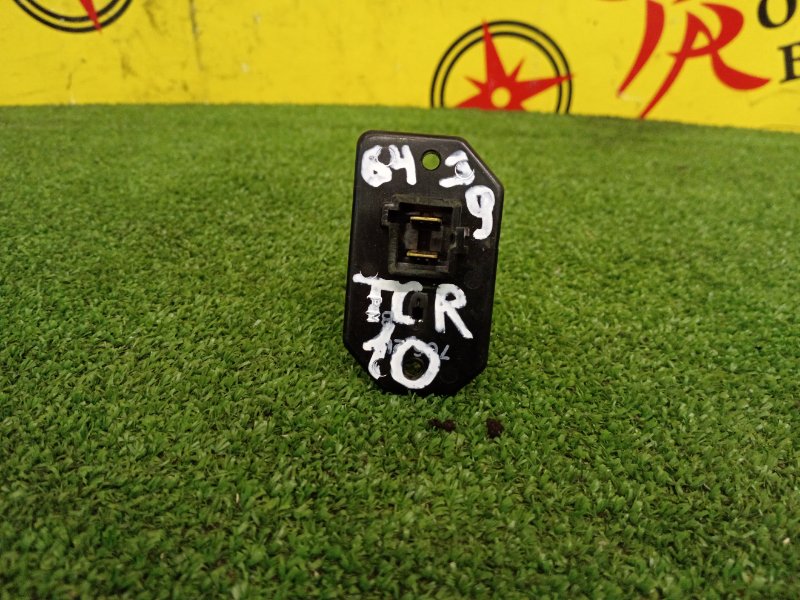 Реостат печки, 1000 рублей, Красноярск