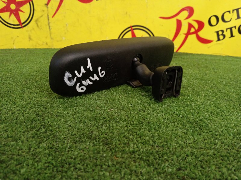 Зеркало заднего вида салонное, 500 рублей, Красноярск