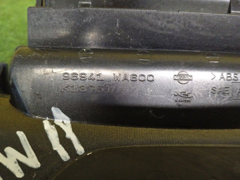 рамка на кпп, 600 рублей, Красноярск